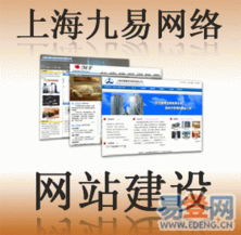 上海九易網(wǎng)絡(luò)科技 網(wǎng)絡(luò)技術(shù)開發(fā)的精品之選