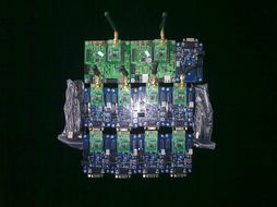 西安達(dá)泰電子有限責(zé)任公司在Zigbee網(wǎng)絡(luò)技術(shù)開發(fā)領(lǐng)域的創(chuàng)新方案與實(shí)踐