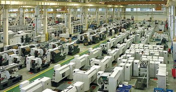沈陽第一機床廠旗下企業的單位后勤管理服務